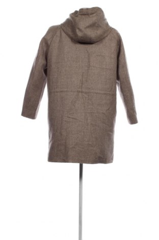 Pánský kabát  COS, Velikost XL, Barva Béžová, Cena  1 648,00 Kč