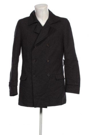 Pánsky kabát  Calvin Klein, Veľkosť L, Farba Sivá, Cena  69,74 €