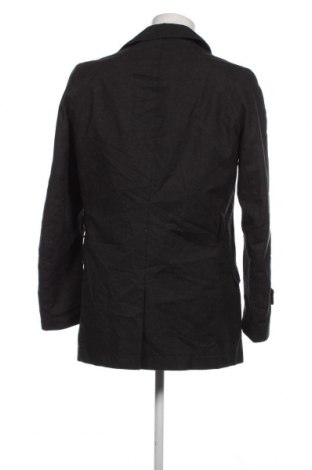 Ανδρικά παλτό Calvin Klein, Μέγεθος L, Χρώμα Γκρί, Τιμή 63,40 €