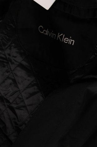 Herrenmantel Calvin Klein, Größe S, Farbe Schwarz, Preis € 71,33