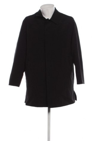 Мъжко палто Calvin Klein, Размер S, Цвят Черен, Цена 102,50 лв.