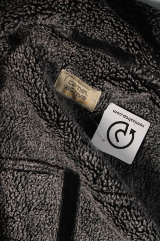 Pánsky kabát  Camel Active, Veľkosť XL, Farba Čierna, Cena  39,07 €