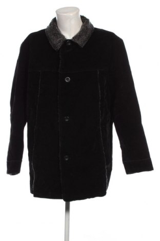 Ανδρικά παλτό Camel Active, Μέγεθος XL, Χρώμα Μαύρο, Τιμή 39,34 €