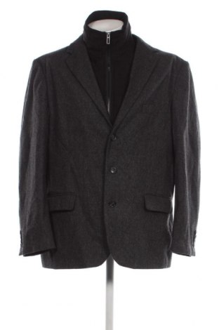 Мъжко палто Canda, Размер XL, Цвят Сив, Цена 63,13 лв.