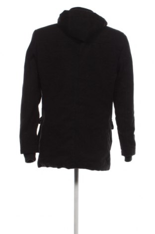 Herrenmantel Chapter, Größe L, Farbe Schwarz, Preis € 43,93