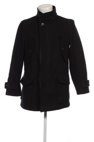 Pánsky kabát  Cinque, Veľkosť M, Farba Čierna, Cena  56,36 €