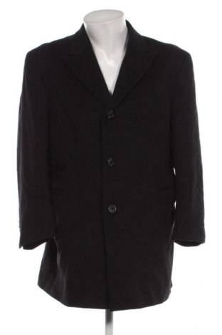 Ανδρικά παλτό Claiborne, Μέγεθος XL, Χρώμα Μαύρο, Τιμή 39,05 €