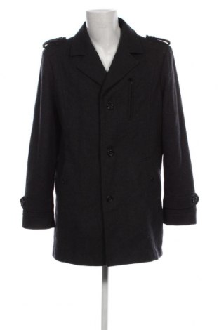 Pánsky kabát  Clockhouse, Veľkosť XL, Farba Sivá, Cena  35,80 €