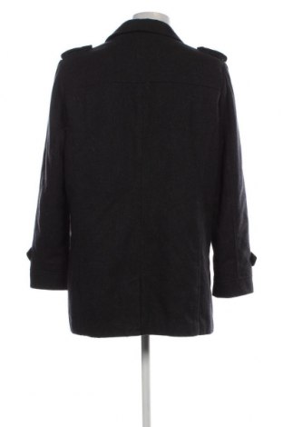 Pánsky kabát  Clockhouse, Veľkosť XL, Farba Sivá, Cena  35,80 €
