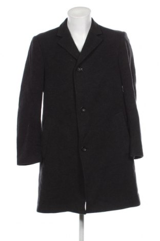 Ανδρικά παλτό Daniel Hechter, Μέγεθος L, Χρώμα Γκρί, Τιμή 46,76 €