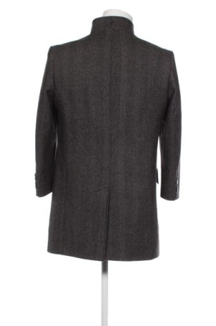 Ανδρικά παλτό Daniel Hechter, Μέγεθος M, Χρώμα Γκρί, Τιμή 45,03 €
