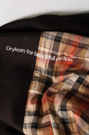 Мъжко палто Drykorn for beautiful people, Размер XL, Цвят Кафяв, Цена 116,35 лв.
