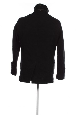 Ανδρικά παλτό Edc By Esprit, Μέγεθος XS, Χρώμα Μαύρο, Τιμή 37,22 €