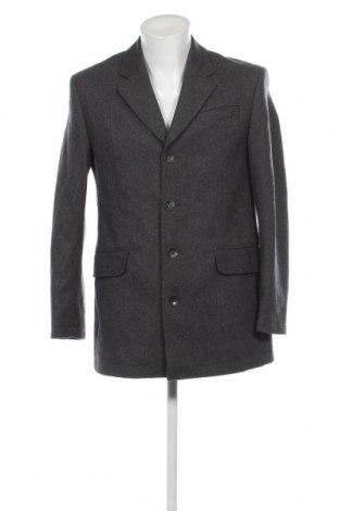 Pánsky kabát  Edc By Esprit, Veľkosť L, Farba Sivá, Cena  28,77 €