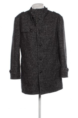 Palton de bărbați Emilio Adani, Mărime XL, Culoare Gri, Preț 159,08 Lei