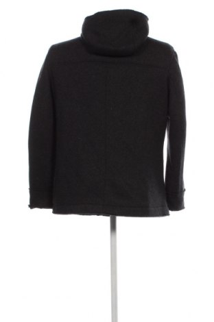 Ανδρικά παλτό Esprit, Μέγεθος M, Χρώμα Μαύρο, Τιμή 28,47 €