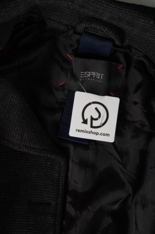 Pánsky kabát  Esprit, Veľkosť L, Farba Sivá, Cena  22,08 €