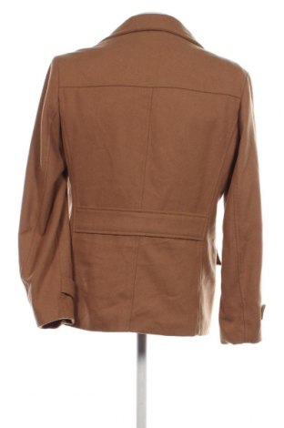 Ανδρικά παλτό H&M, Μέγεθος L, Χρώμα Καφέ, Τιμή 39,05 €
