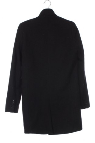 Pánský kabát  H&M, Velikost L, Barva Černá, Cena  1 029,00 Kč