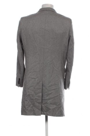 Ανδρικά παλτό H&M, Μέγεθος L, Χρώμα Γκρί, Τιμή 39,05 €