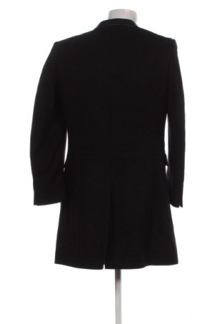 Pánský kabát  H&M, Velikost L, Barva Černá, Cena  1 007,00 Kč