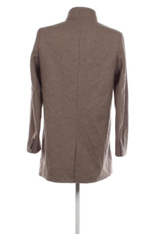 Pánský kabát  H&M, Velikost L, Barva Béžová, Cena  1 058,00 Kč