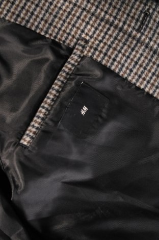 Palton de bărbați H&M, Mărime M, Culoare Multicolor, Preț 218,22 Lei