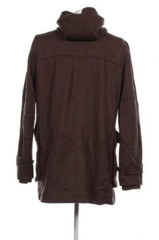 Pánsky kabát  H&M Divided, Veľkosť XL, Farba Hnedá, Cena  33,98 €