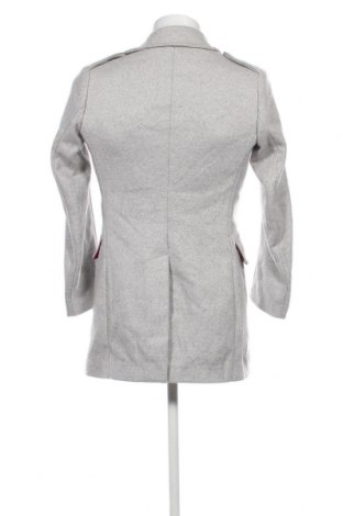 Pánsky kabát  Holland Esquire, Veľkosť S, Farba Sivá, Cena  23,91 €