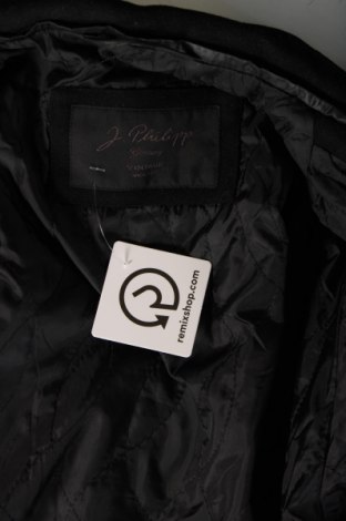 Pánsky kabát  J.Philipp, Veľkosť XL, Farba Čierna, Cena  22,75 €