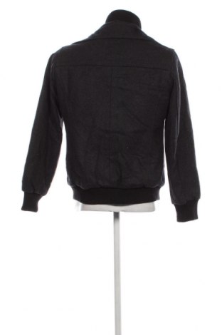 Ανδρικά παλτό Jack & Jones, Μέγεθος M, Χρώμα Γκρί, Τιμή 31,45 €