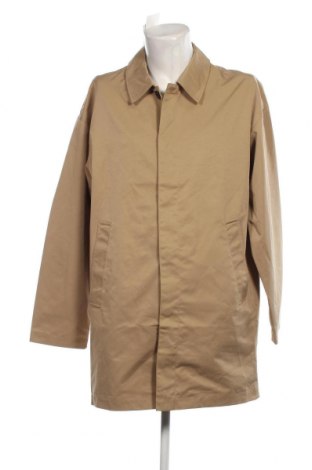 Herrenmantel Jack & Jones, Größe XL, Farbe Beige, Preis € 10,49