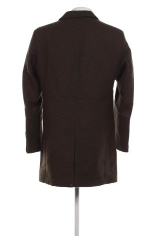 Pánsky kabát  Jack & Jones, Veľkosť L, Farba Zelená, Cena  35,95 €