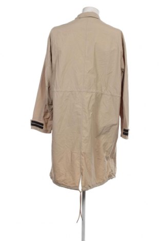 Мъжко палто Jack & Jones, Размер L, Цвят Бежов, Цена 82,50 лв.