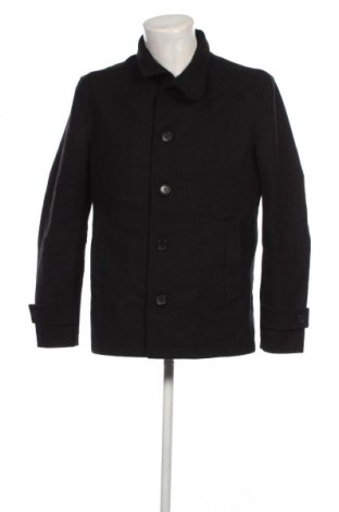 Pánsky kabát  Jack & Jones PREMIUM, Veľkosť L, Farba Čierna, Cena  28,82 €