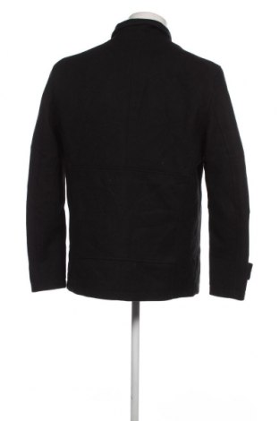 Pánsky kabát  Jack & Jones PREMIUM, Veľkosť L, Farba Čierna, Cena  28,82 €