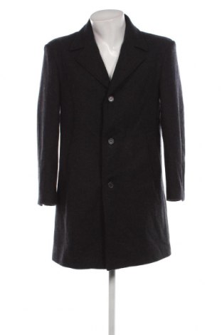 Pánský kabát  Jean Carriere, Velikost M, Barva Černá, Cena  1 058,00 Kč