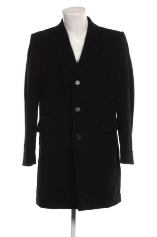 Ανδρικά παλτό Joop!, Μέγεθος L, Χρώμα Μαύρο, Τιμή 222,12 €