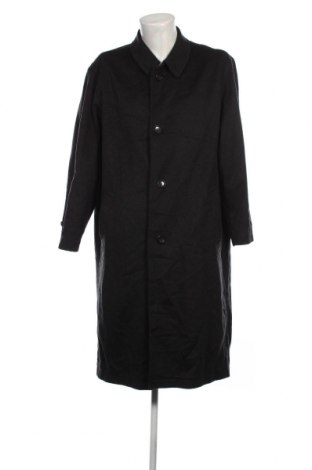 Ανδρικά παλτό LODENFREY, Μέγεθος XL, Χρώμα Γκρί, Τιμή 43,42 €