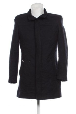 Pánsky kabát  Lacoste, Veľkosť M, Farba Modrá, Cena  61,92 €