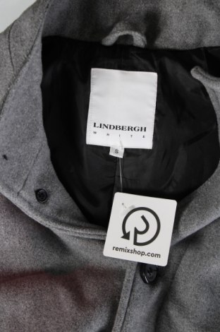 Ανδρικά παλτό Lindbergh, Μέγεθος S, Χρώμα Γκρί, Τιμή 54,93 €