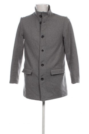 Ανδρικά παλτό Lindbergh, Μέγεθος S, Χρώμα Γκρί, Τιμή 59,51 €