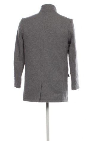 Pánsky kabát  Lindbergh, Veľkosť S, Farba Sivá, Cena  54,55 €