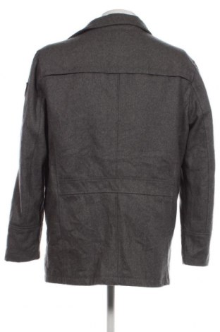 Pánsky kabát  Livergy, Veľkosť M, Farba Sivá, Cena  37,62 €