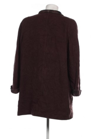 Мъжко палто Malva, Размер XL, Цвят Кафяв, Цена 59,92 лв.