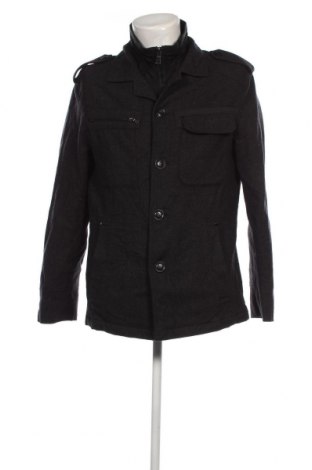 Pánsky kabát  Marks & Spencer, Veľkosť M, Farba Čierna, Cena  22,85 €