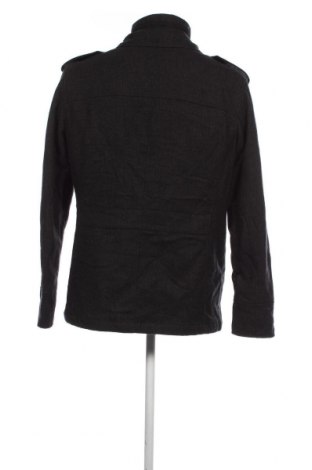 Pánsky kabát  Marks & Spencer, Veľkosť M, Farba Čierna, Cena  21,79 €
