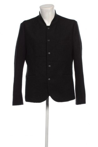 Ανδρικά παλτό Matinique, Μέγεθος XL, Χρώμα Μαύρο, Τιμή 57,10 €