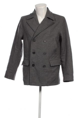 Pánsky kabát  Old Navy, Veľkosť M, Farba Sivá, Cena  30,22 €