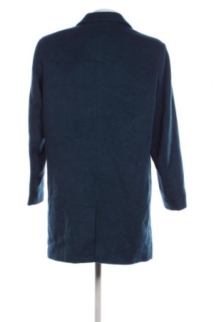 Pánsky kabát  Only & Sons, Veľkosť L, Farba Modrá, Cena  54,97 €